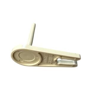 Vintage Singer Spool Pin For Twin Needle Sewing 381114